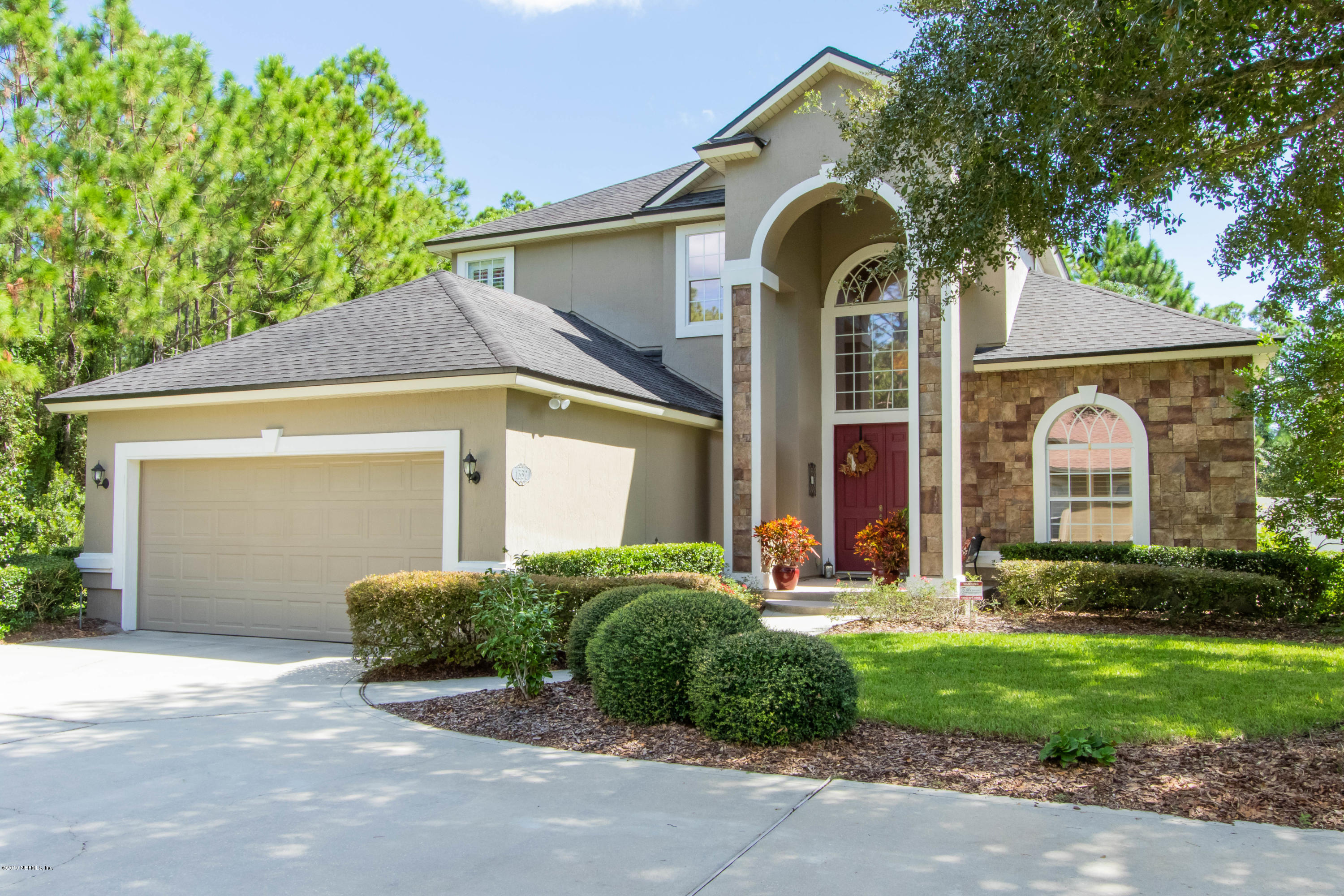 Photo 1 of 30 — 1332 KINSINGTON Court, St Augustine, FL 32084