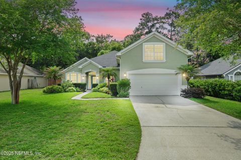 685 GRAND PARKE Drive St. Johns FL 32259