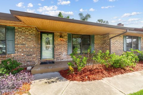 975 FLOYD Street Fleming Island FL 32003