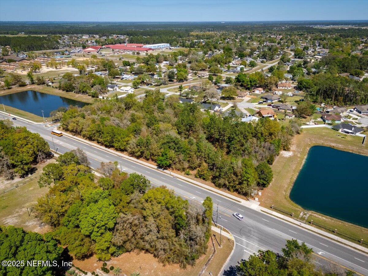0 SMALL LAKE Road