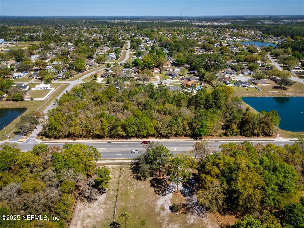 0 SMALL LAKE Road