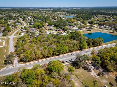 0 SMALL LAKE Road Green Cove Springs FL 32043