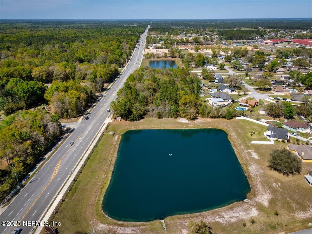 0 SMALL LAKE Road