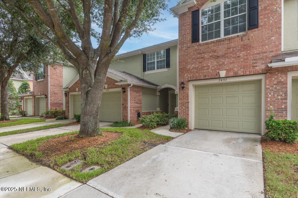 7497 SCARLET IBIS Lane