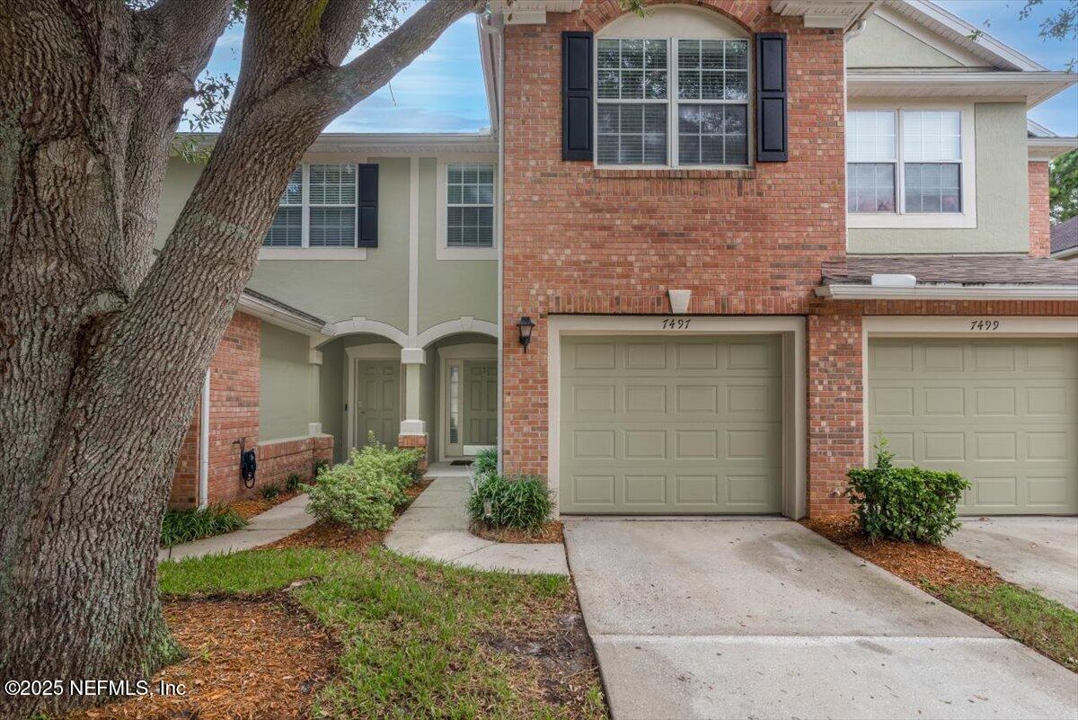 7497 SCARLET IBIS Lane