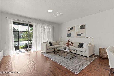 7497 SCARLET IBIS Lane Jacksonville FL 32256