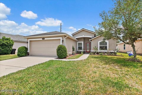 Photo of 51 S TWIN MAPLE Road, St. Augustine, FL 32084 (MLS # 2144672)
