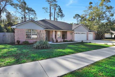 2942 STARSHIRE Cove Jacksonville FL 32257