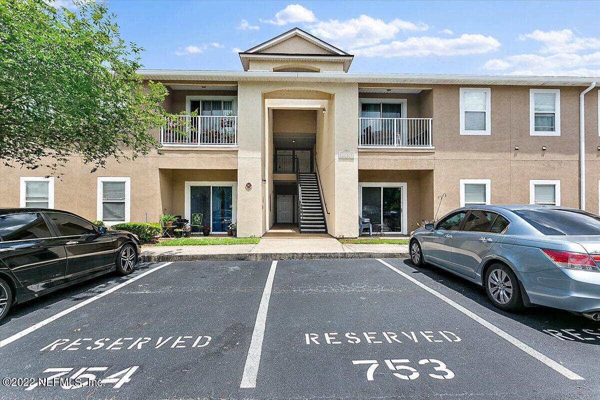 Jacksonville, FL home for sale located at 7920 Merrill Road Unit 1014, Jacksonville, FL 32277