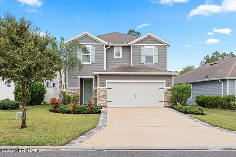 14578 BARTRAM CREEK Boulevard Jacksonville FL 32259