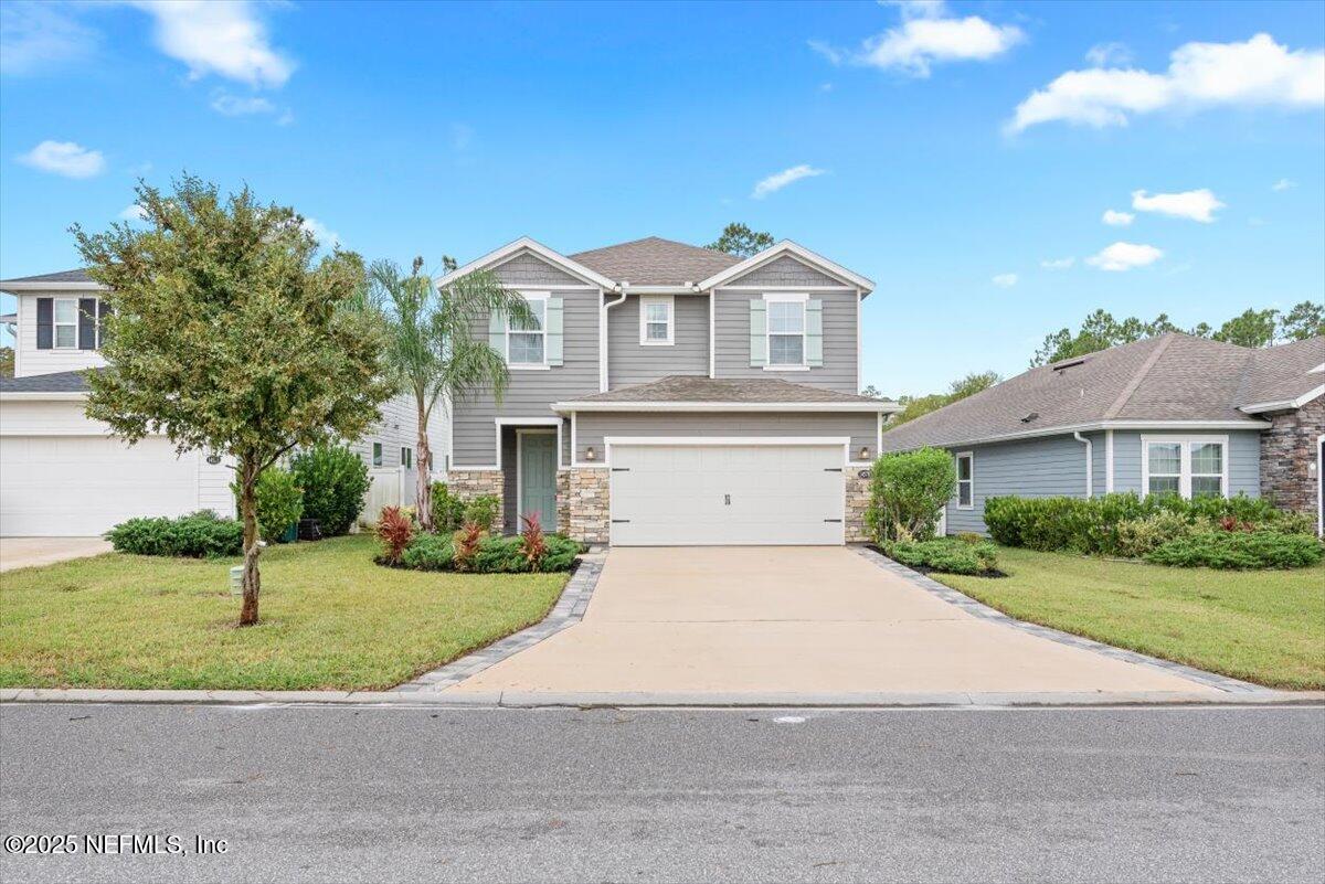 14578 BARTRAM CREEK Boulevard