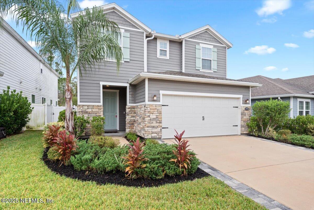 14578 BARTRAM CREEK Boulevard