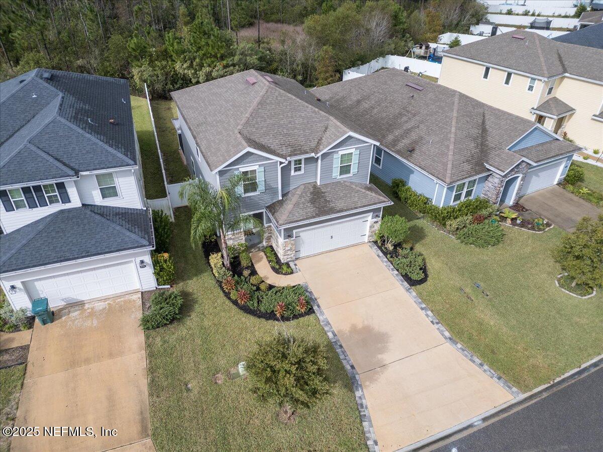 14578 BARTRAM CREEK Boulevard