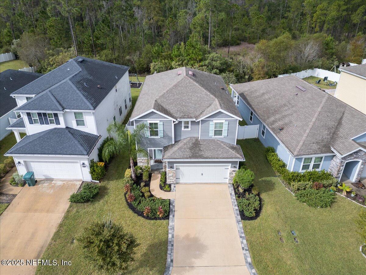 14578 BARTRAM CREEK Boulevard