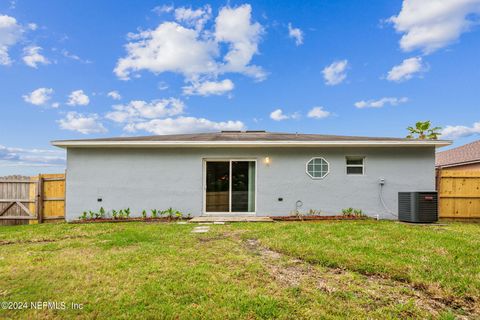 A home in Middleburg