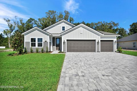 97003 MCGIRTS CREEK Loop Yulee FL 32097
