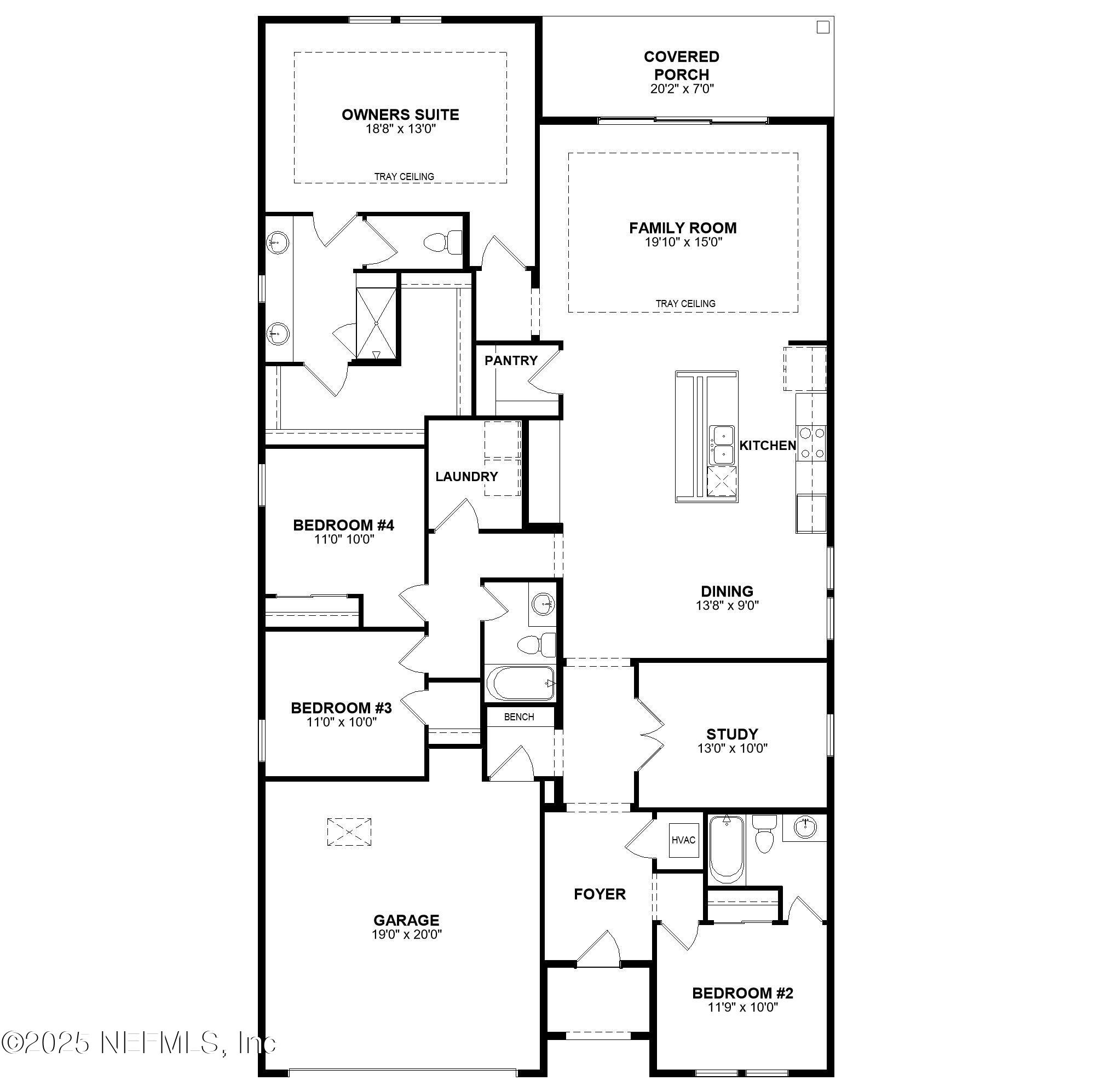 97003 MCGIRTS CREEK Loop