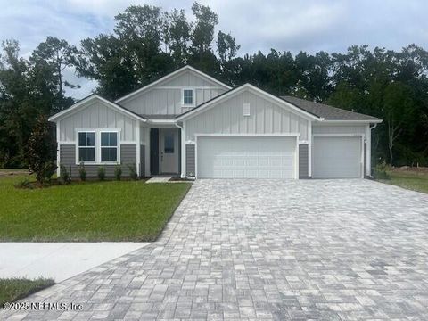 97003 MCGIRTS CREEK Loop Yulee FL 32097