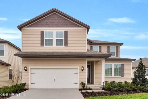 3956 GAREYS FERRY Way Middleburg FL 32068