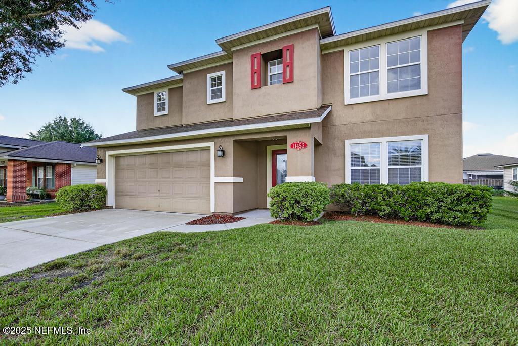 11453 BRIAN LAKES Drive