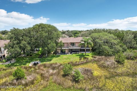 A home in St Augustine