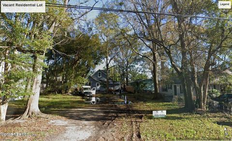0 FITZGERALD Street Jacksonville FL 32254