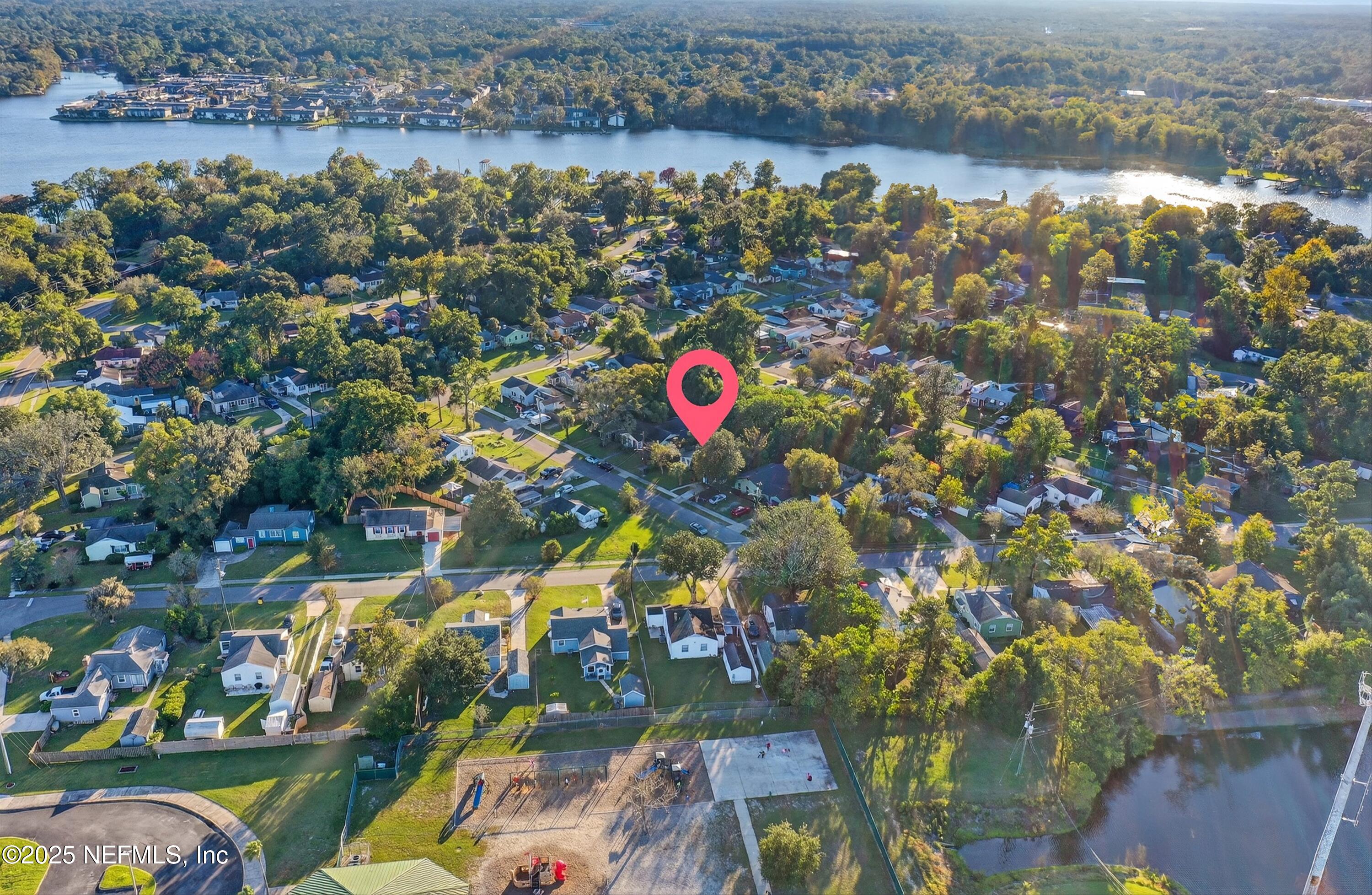 2712 CHERRYWOOD Road