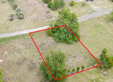 Keystone Heights, FL home for sale located at 0 FIRST Street, Keystone Heights, FL 32656