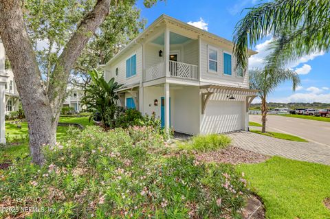 47 IROQUOIS Avenue St. Augustine FL 32084