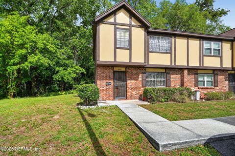 Photo of 4801 WINDRUSH Lane #A2A, Jacksonville, FL 32217 (MLS # 2143002)