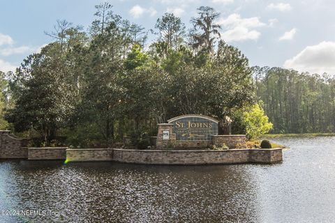 A home in St Augustine