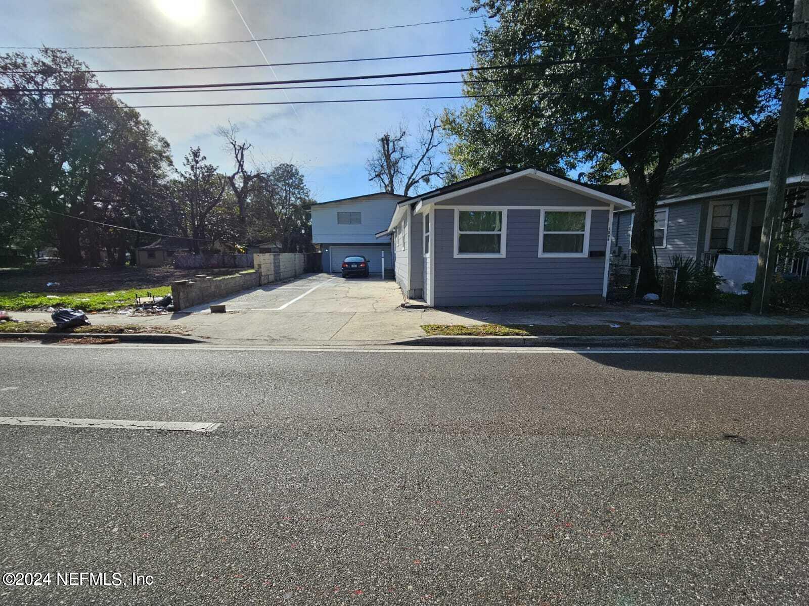 1336 GOLFAIR BLVD, Jacksonville, FL 32209