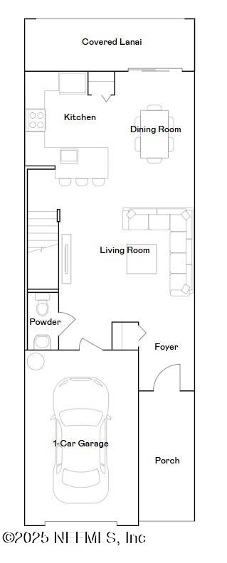 2125 WINDWARD CAY Lane