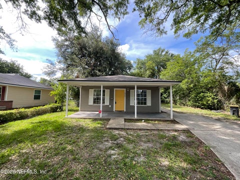 Photo of 1813 W 5TH Street, Jacksonville, FL 32209 (MLS # 2148834)