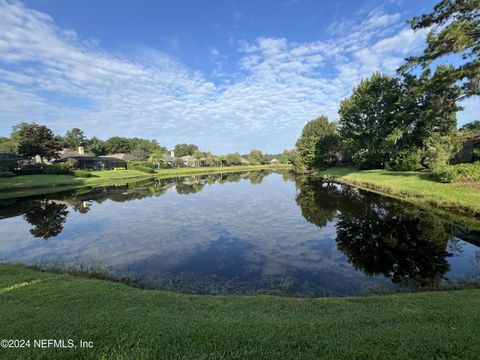 A home in St Augustine