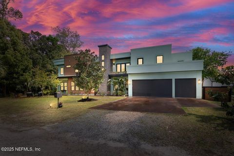 1095 TULIP Street Atlantic Beach FL 32233