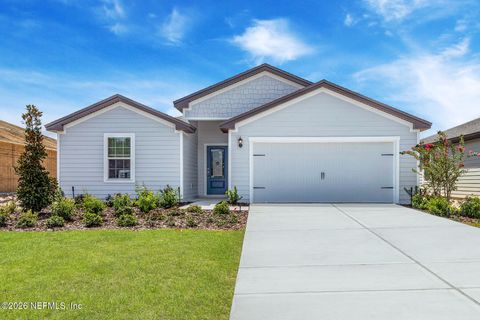Photo of 3111 COTTAGE HILL Place, Green Cove Springs, FL 32043 (MLS # 2145092)