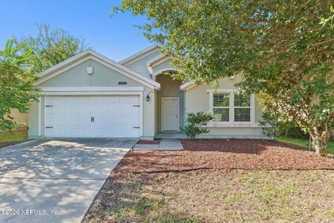 Photo of 3333 HIDDEN MEADOWS Court, Green Cove Springs, FL 32043 (MLS # 2167247)