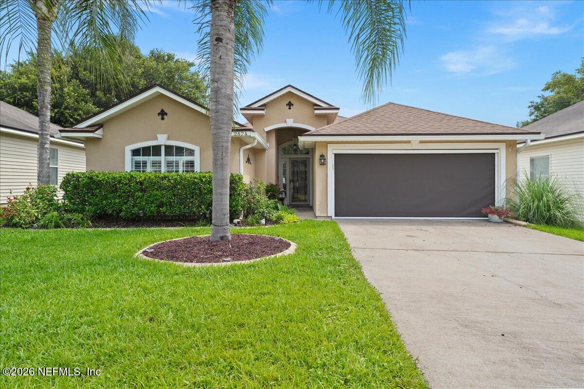 2624 CREEKFRONT Drive