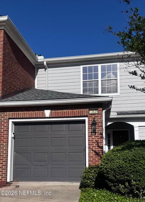 13529 STONE POND Drive Jacksonville FL 32224