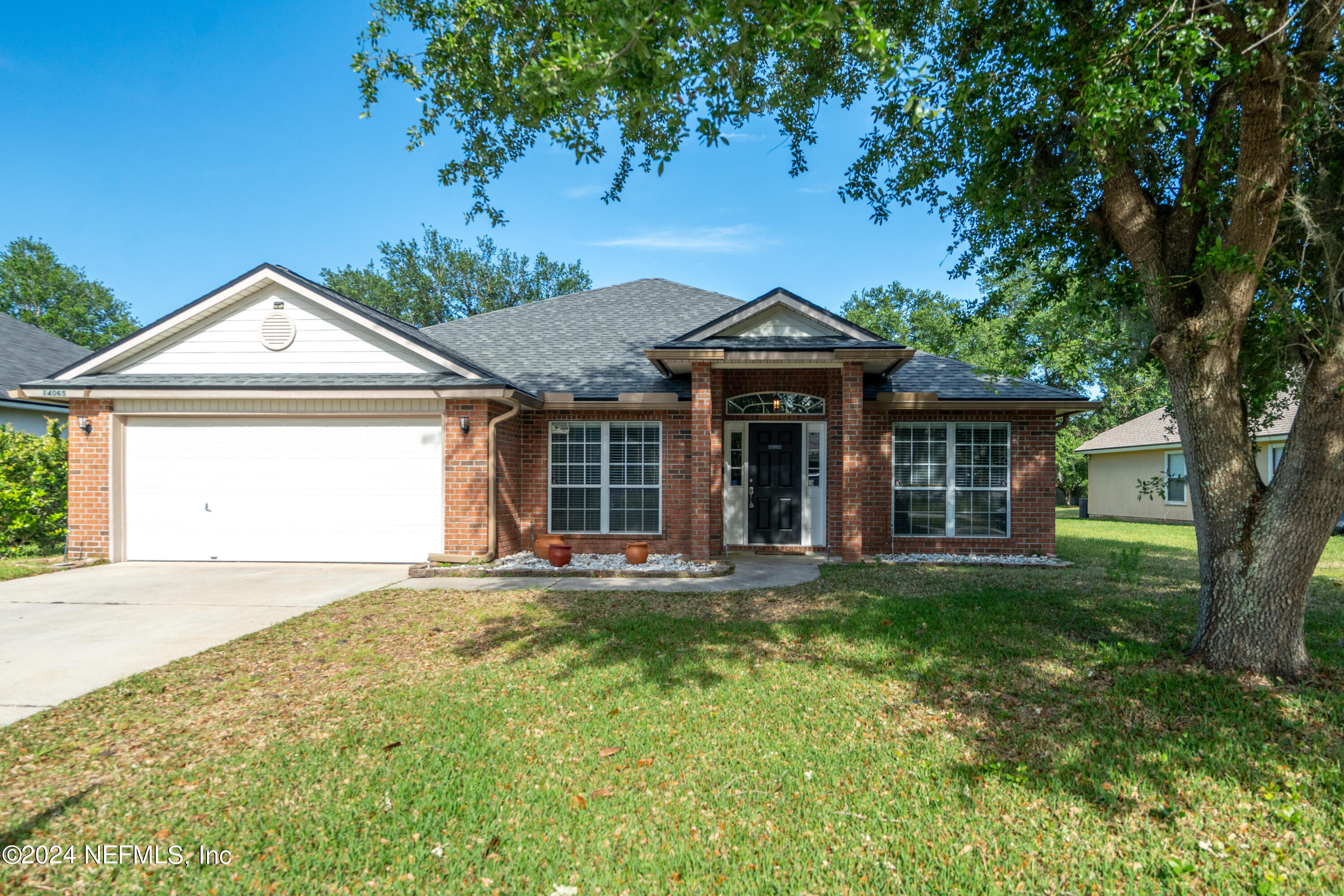 Jacksonville, FL home for sale located at 14065 Eagle Feathers Drive, Jacksonville, FL 32226