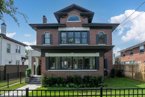 2825 OAK Street Jacksonville FL 32205