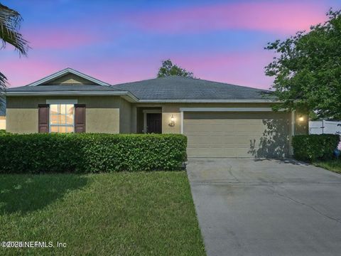 7464 WESTLAND OAKS Drive Jacksonville FL 32244