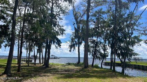 Photo of 1570 RIVER RISE Point, Fleming Island, FL 32003 (MLS # 2153174)