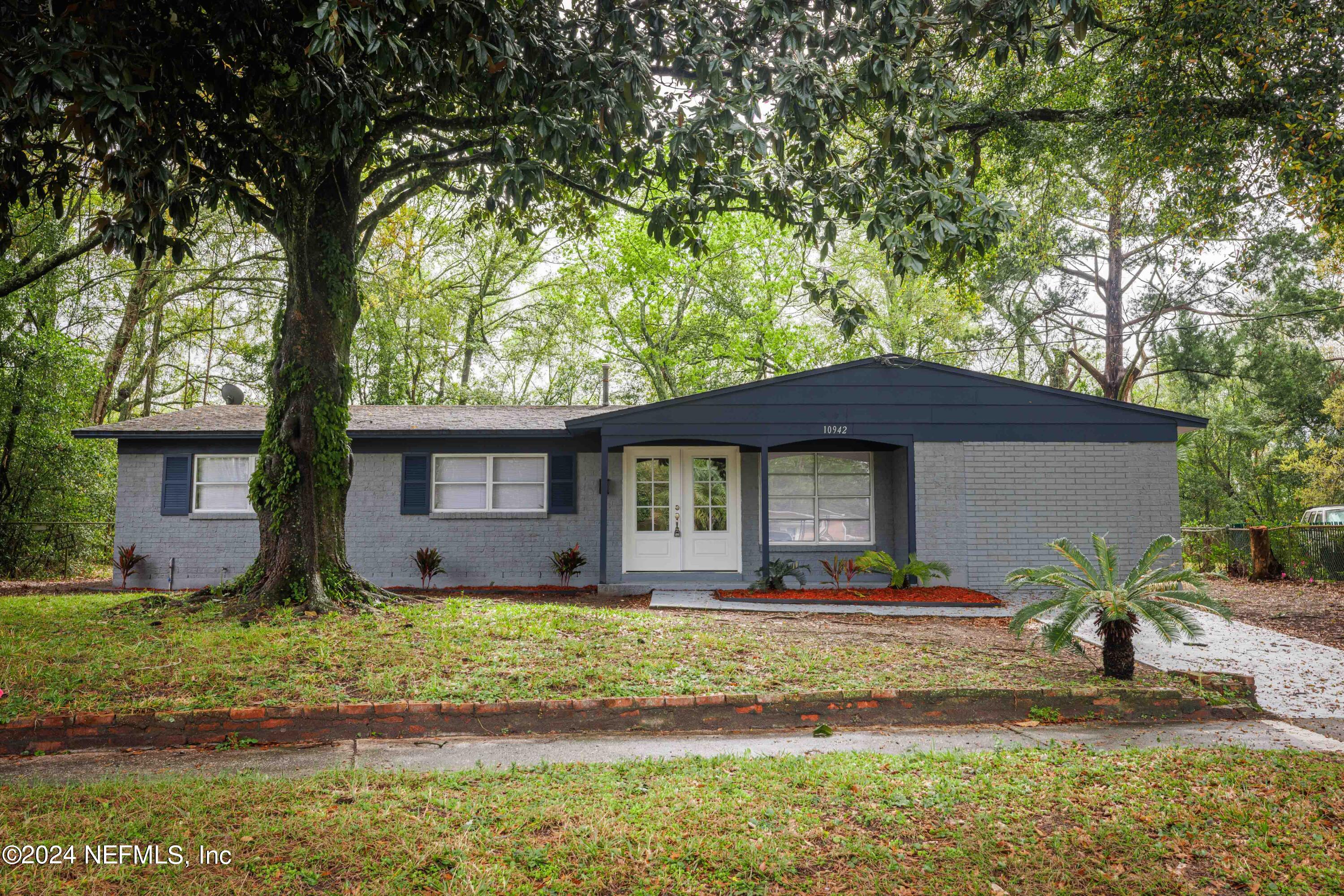 Jacksonville, FL home for sale located at 10942 Player Road, Jacksonville, FL 32218