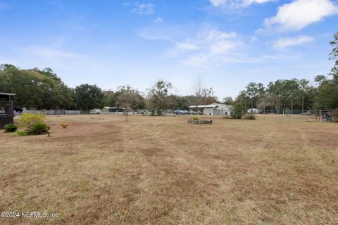 A home in Yulee