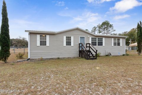 A home in Yulee