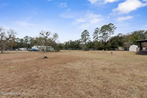 A home in Yulee