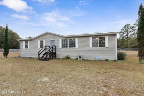 A home in Yulee