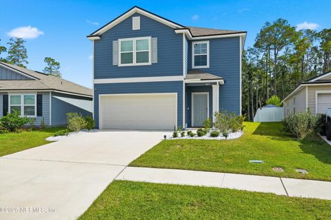 Photo of 2660 OAK STREAM Drive, Green Cove Springs, FL 32043 (MLS # 2145070)